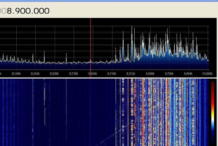 Radioddity 100KHz-1766MHz / 0.1MHz-1.7GHz Full-Band TCXO ADSB UHF VHF HF FM RTL SDR USB Tuner Receiver [DISCONTINUED] - Image 5