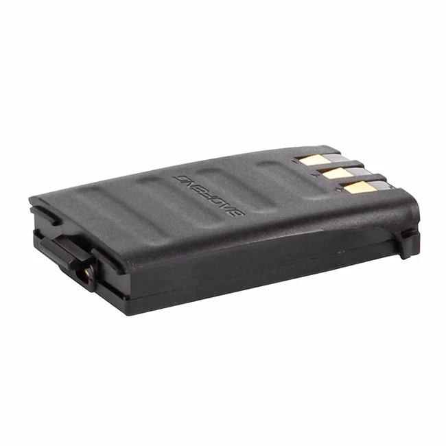 1800mAh Li-ion Battery for Baofeng GT-3 / GT-3TP - Image 3