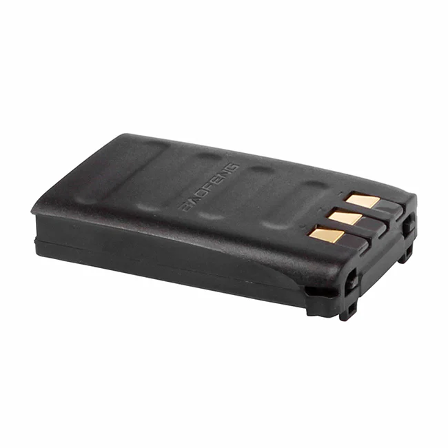 1800mAh Li-ion Battery for Baofeng GT-3 / GT-3TP - Image 4