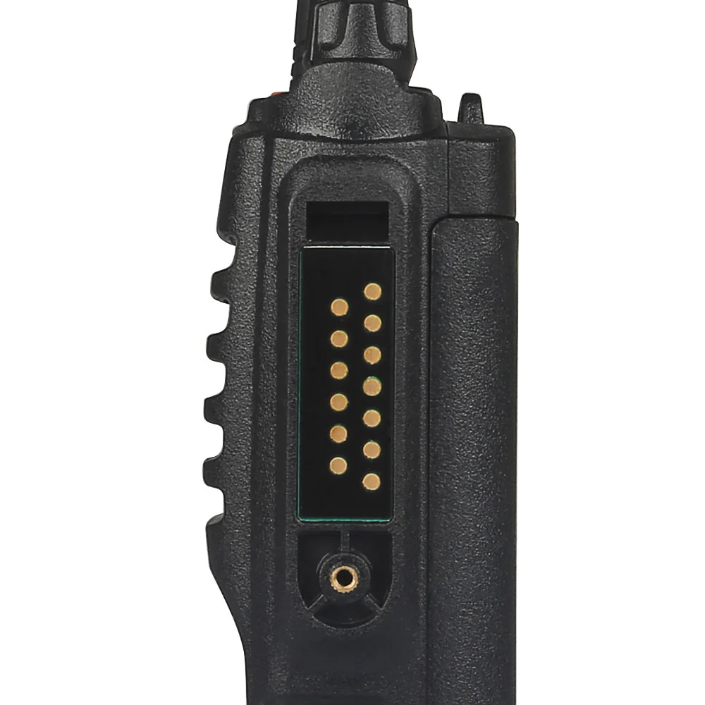 Baofeng BF-9700 [2 Pack + Cable] | UHF | 7/5/1W | Waterproof | Noise Reduction [DISCONTINUED] - Image 10