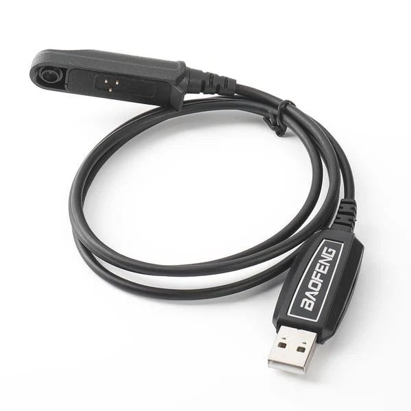 Baofeng BF-9700 [2 Pack + Cable] | UHF | 7/5/1W | Waterproof | Noise Reduction [DISCONTINUED] - Image 13