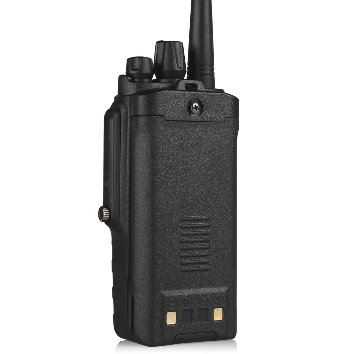 Baofeng BF-9700 [2 Pack + Cable] | UHF | 7/5/1W | Waterproof | Noise Reduction [DISCONTINUED] - Image 6