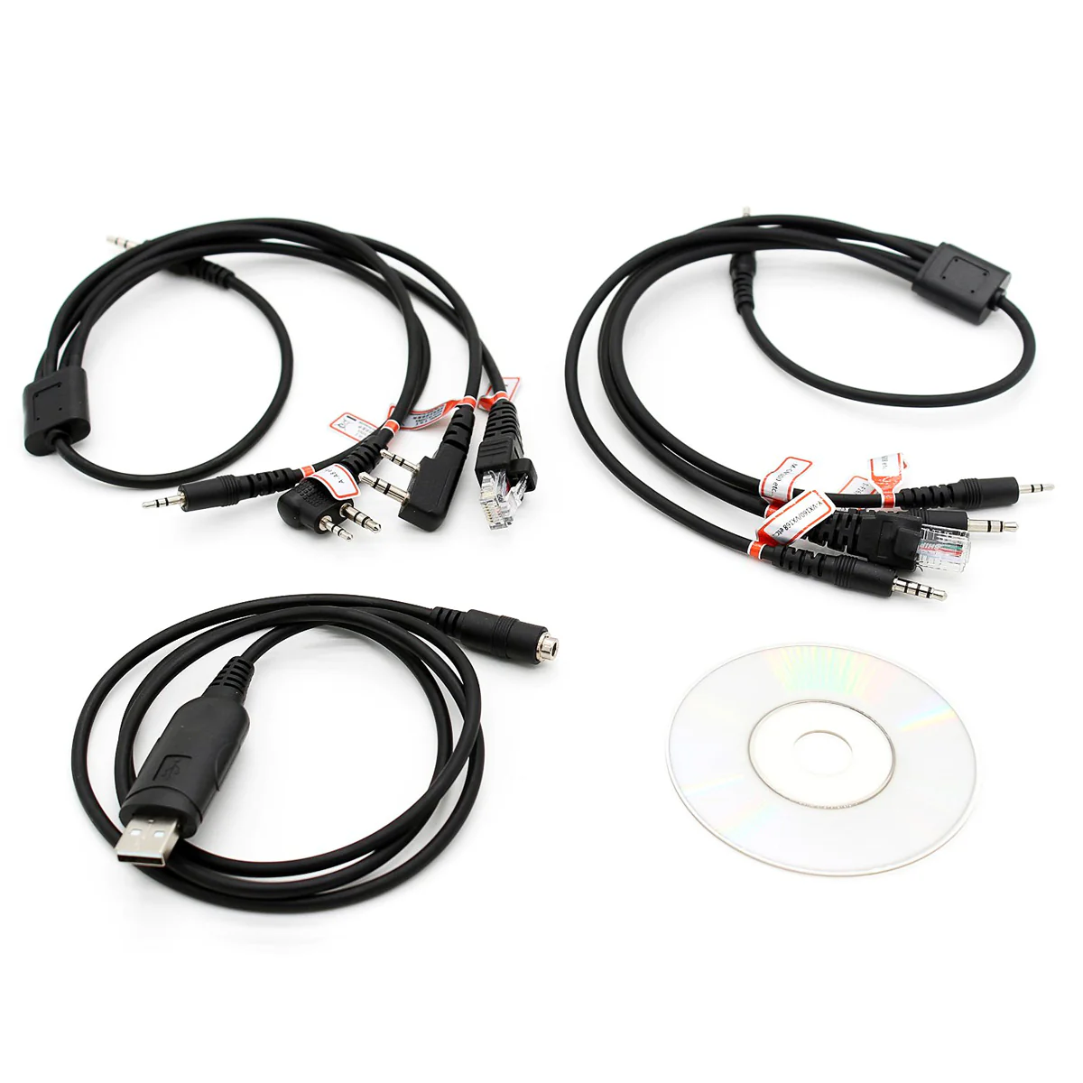 8 in 1 USB Programming Cable [DISCONTINUED]