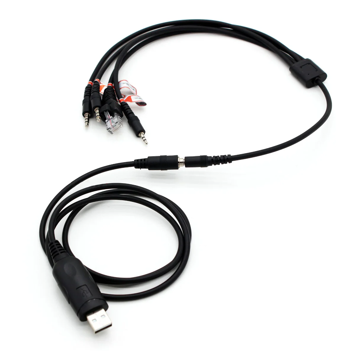 8 in 1 USB Programming Cable [DISCONTINUED] - Image 2