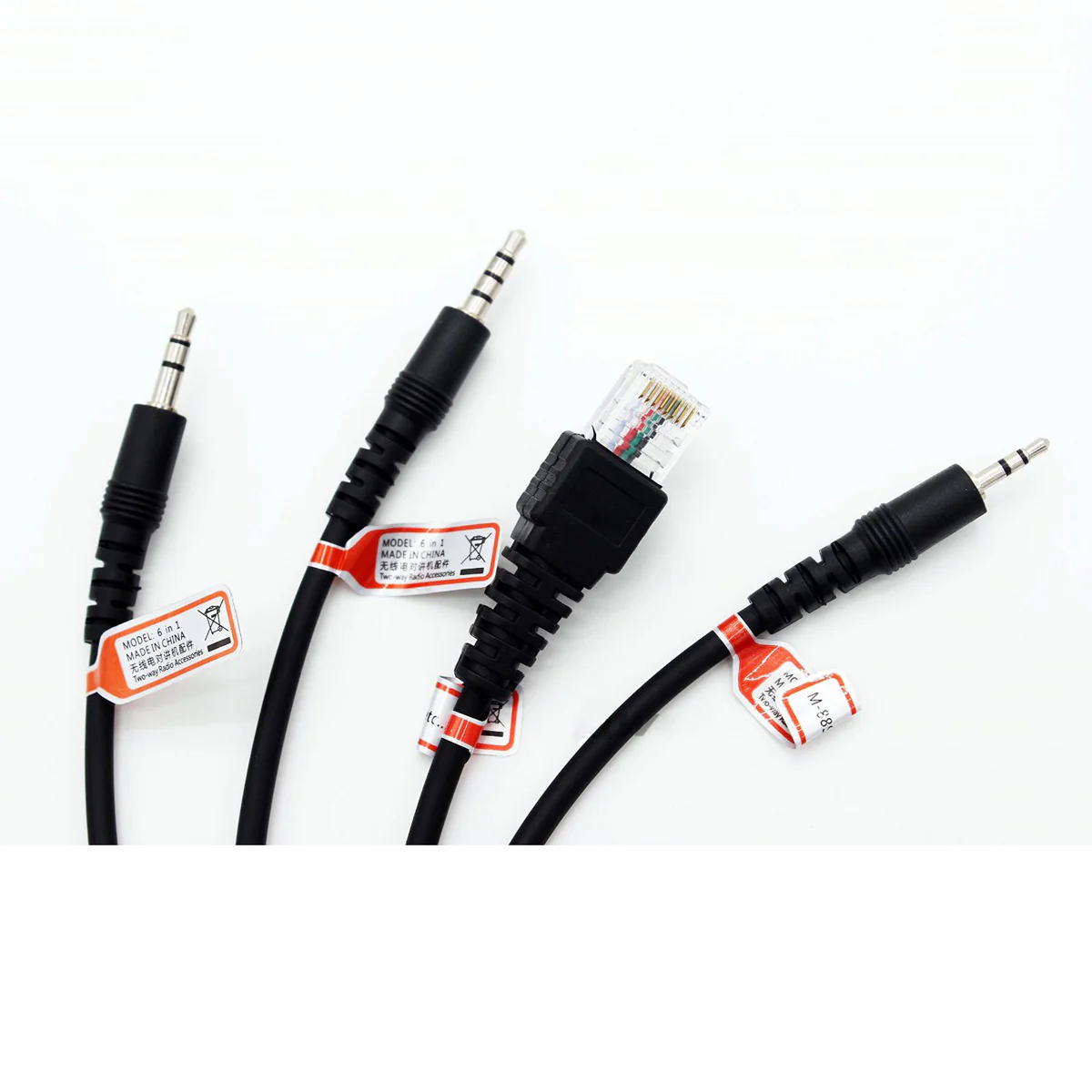 8 in 1 USB Programming Cable [DISCONTINUED] - Image 6