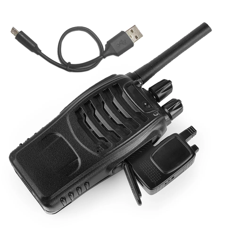 AS001 Wireless Bluetooth Programming Adaptor For Baofeng-888S [DISCONTINUED] - Image 9