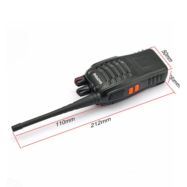 Baofeng BF-888S [OPEN BOX] - Image 10