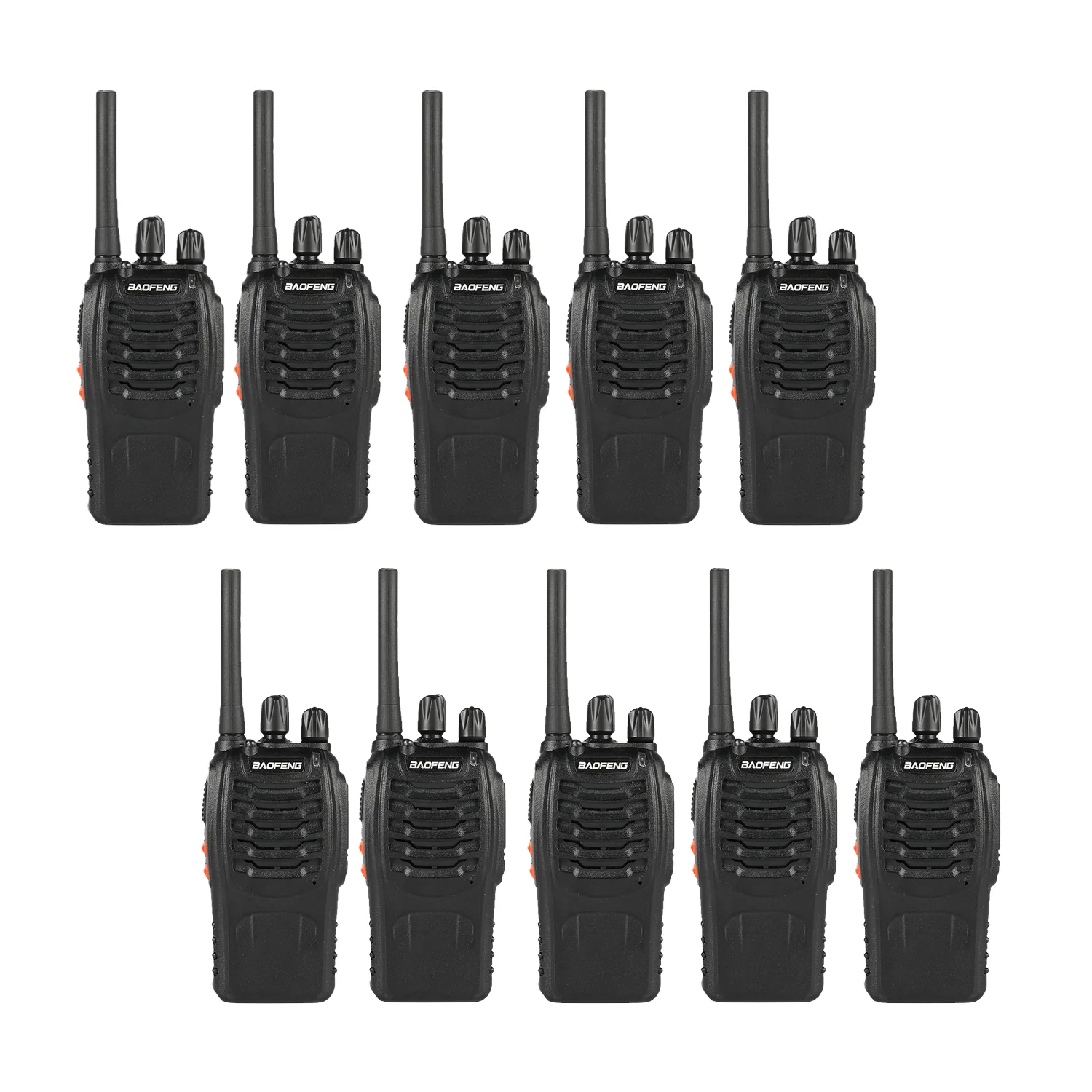 Baofeng BF-88A [OPEN BOX] - Image 11