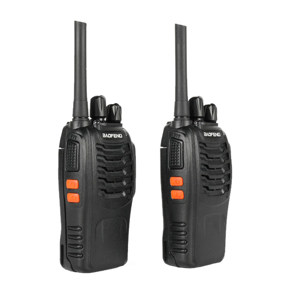 Baofeng BF-88A [OPEN BOX] - Image 6