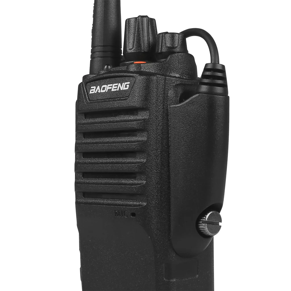 Baofeng BF-9700 | UHF | 7W/5W/1W | Waterproof | Noise Reduction | 1800mAh [DISCONTINUED] - Image 12