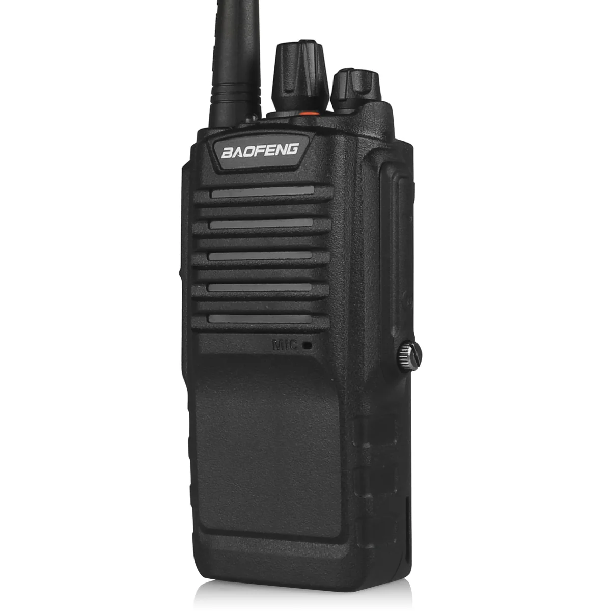 Baofeng BF-9700 | UHF | 7W/5W/1W | Waterproof | Noise Reduction | 1800mAh [DISCONTINUED] - Image 5