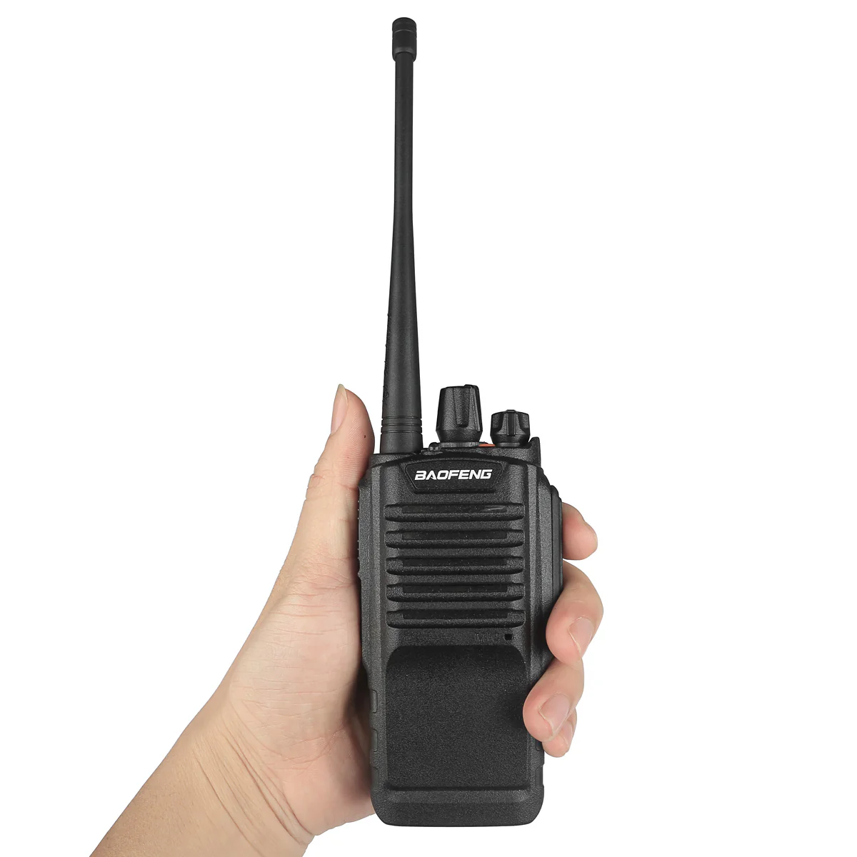 Baofeng BF-9700 [10 Pack] | UHF | 7/5/1W | Waterproof | Noise Reduction [DISCONTINUED] - Image 12