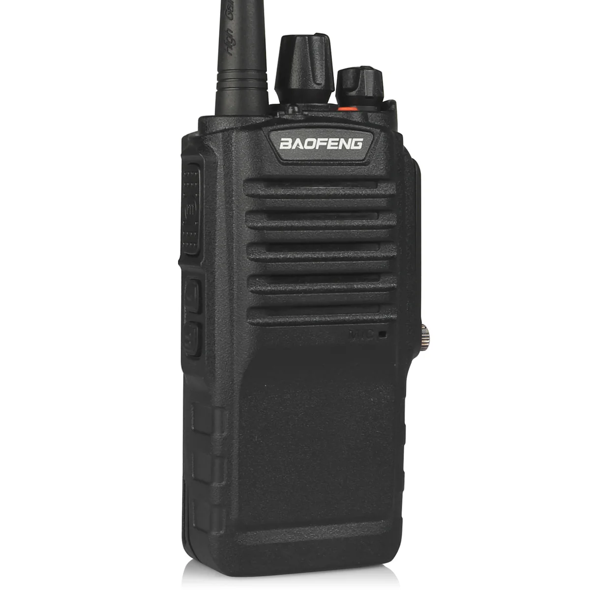 Baofeng BF-9700 | UHF | 7/5/1W | Waterproof | Noise Reduction | 1800mAh | with Cable [DISCONTINUED] - Image 4