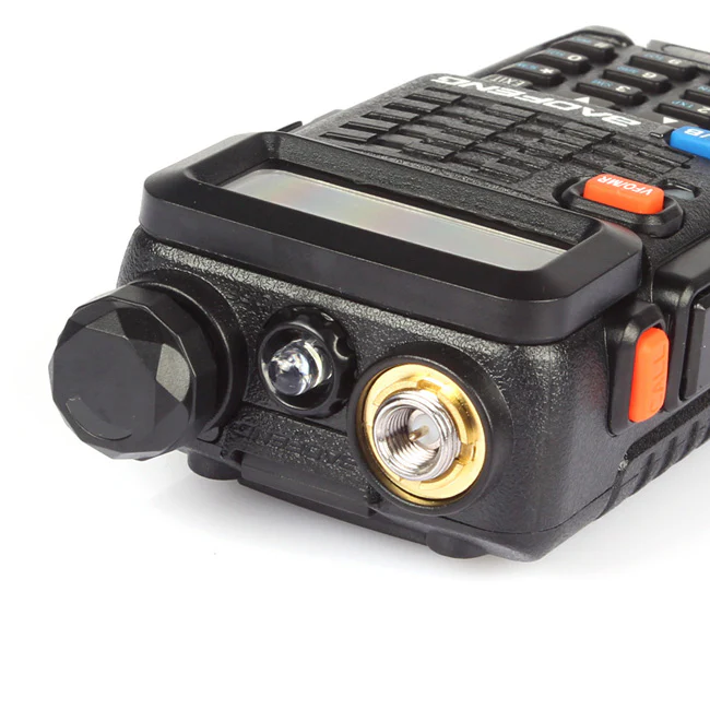 Baofeng BF-F8+ [10 Pack] [DISCONTINUED] - Image 8