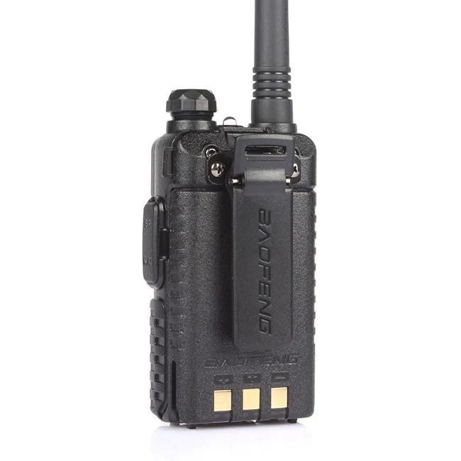 Baofeng BF-F8+ [OPEN BOX] [DISCONTINUED] - Image 4