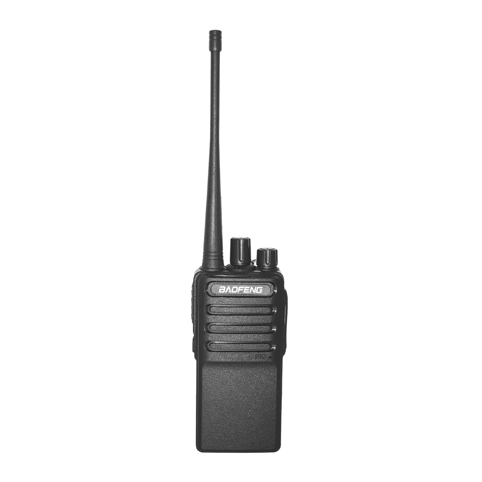 Baofeng BF-C2 Analog Radio [2 Pack] | MAX 5W | UHF