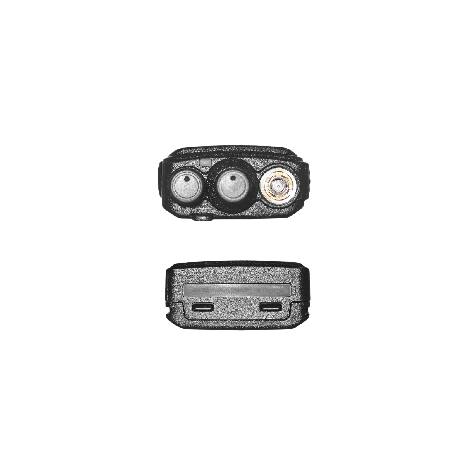 Baofeng BF-C2 Analog Radio [2 Pack] | MAX 5W | UHF - Image 5