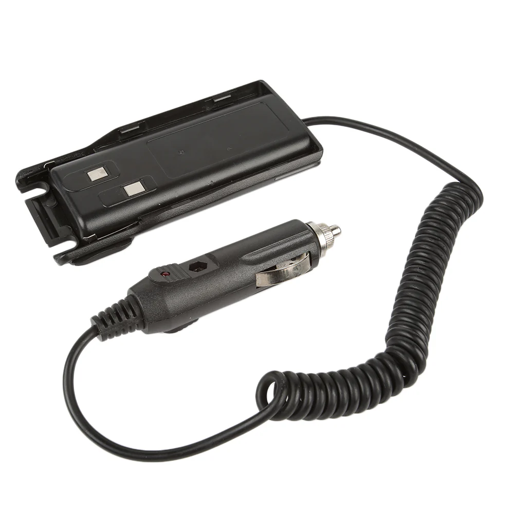 Baofeng Car Charger Battery Eliminator for UV-82 / UV-82L [DISCONTINUED] - Image 2
