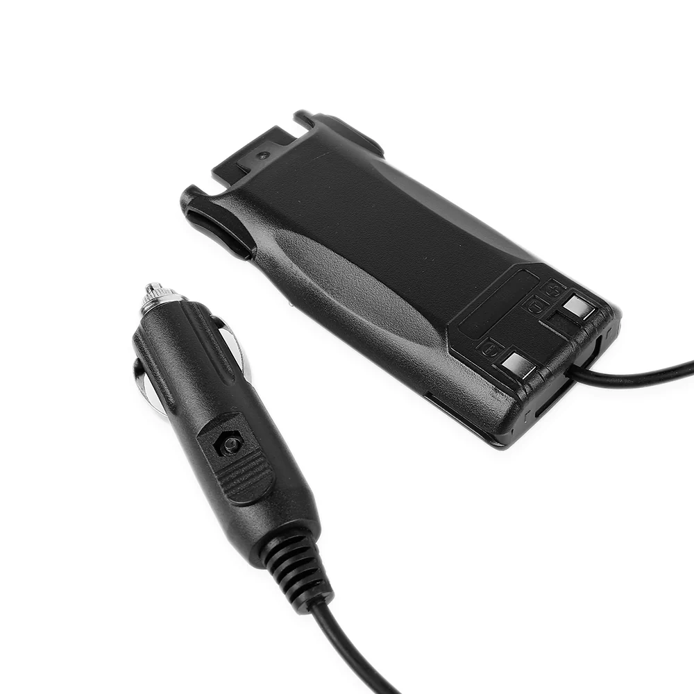 Baofeng Car Charger Battery Eliminator for UV-82 / UV-82L [DISCONTINUED] - Image 5