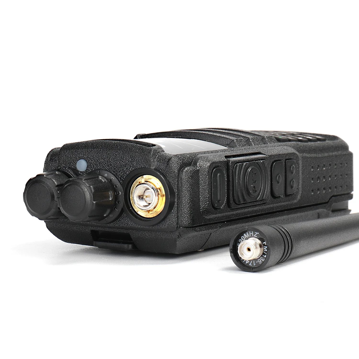 Baofeng DM-1701 DMR [OPEN BOX] - Image 13