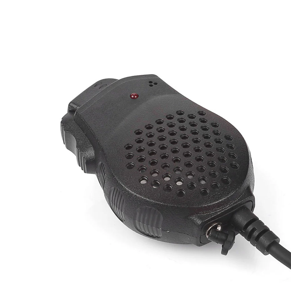 Baofeng Speaker Mic Earpiece Headset | Dual PTT | UV-82L UV-82X3 GT-5 Series | K Plug [DISCONTINUED] - Image 3