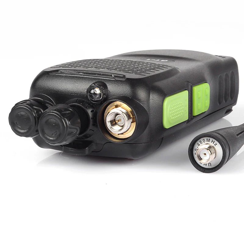 Baofeng GT-1 | UHF | 5W | 16CH | Flashlight | FM Function Two-Way Radio - Image 10