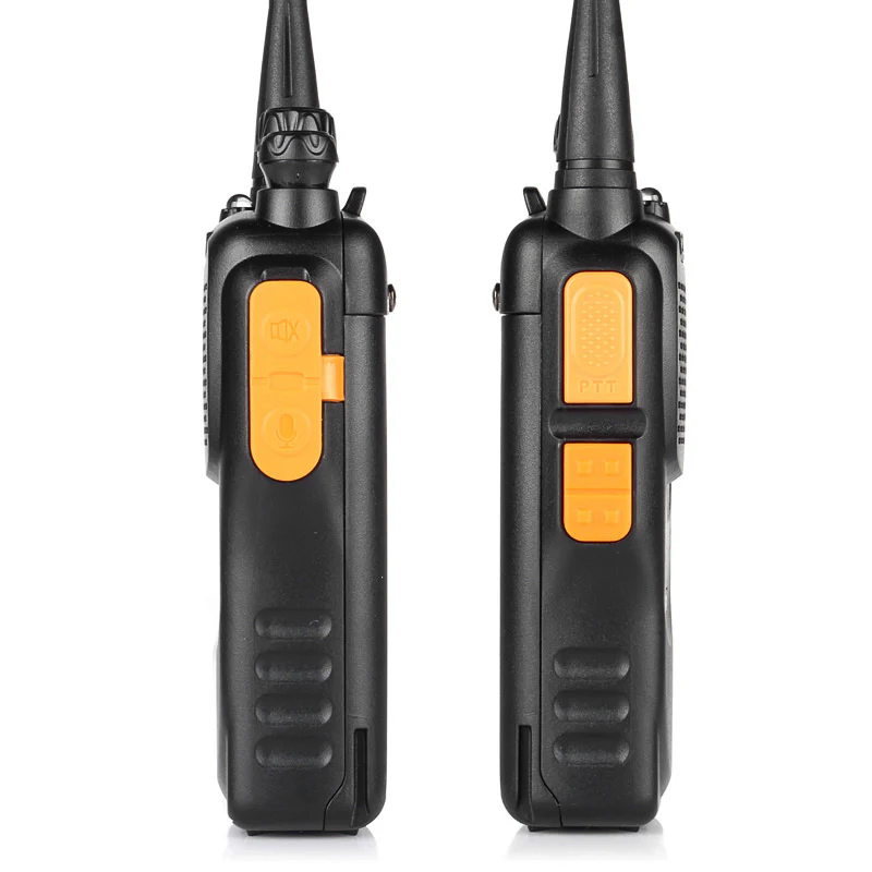 Baofeng GT-1 | UHF | 5W | 16CH | Flashlight | FM Function Two-Way Radio - Image 13
