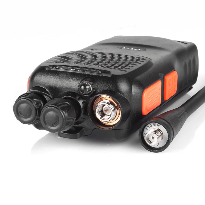 Baofeng GT-1 | UHF | 5W | 16CH | Flashlight | FM Function Two-Way Radio - Image 3