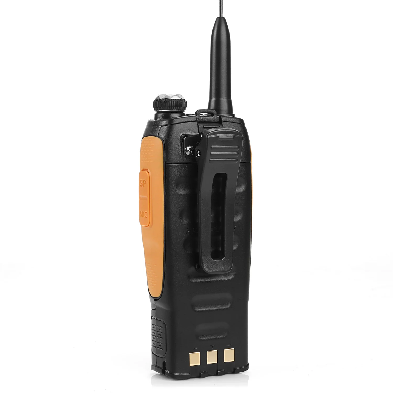 Baofeng GT-3TP with 3800mAh Battery [OPEN BOX] - Image 11