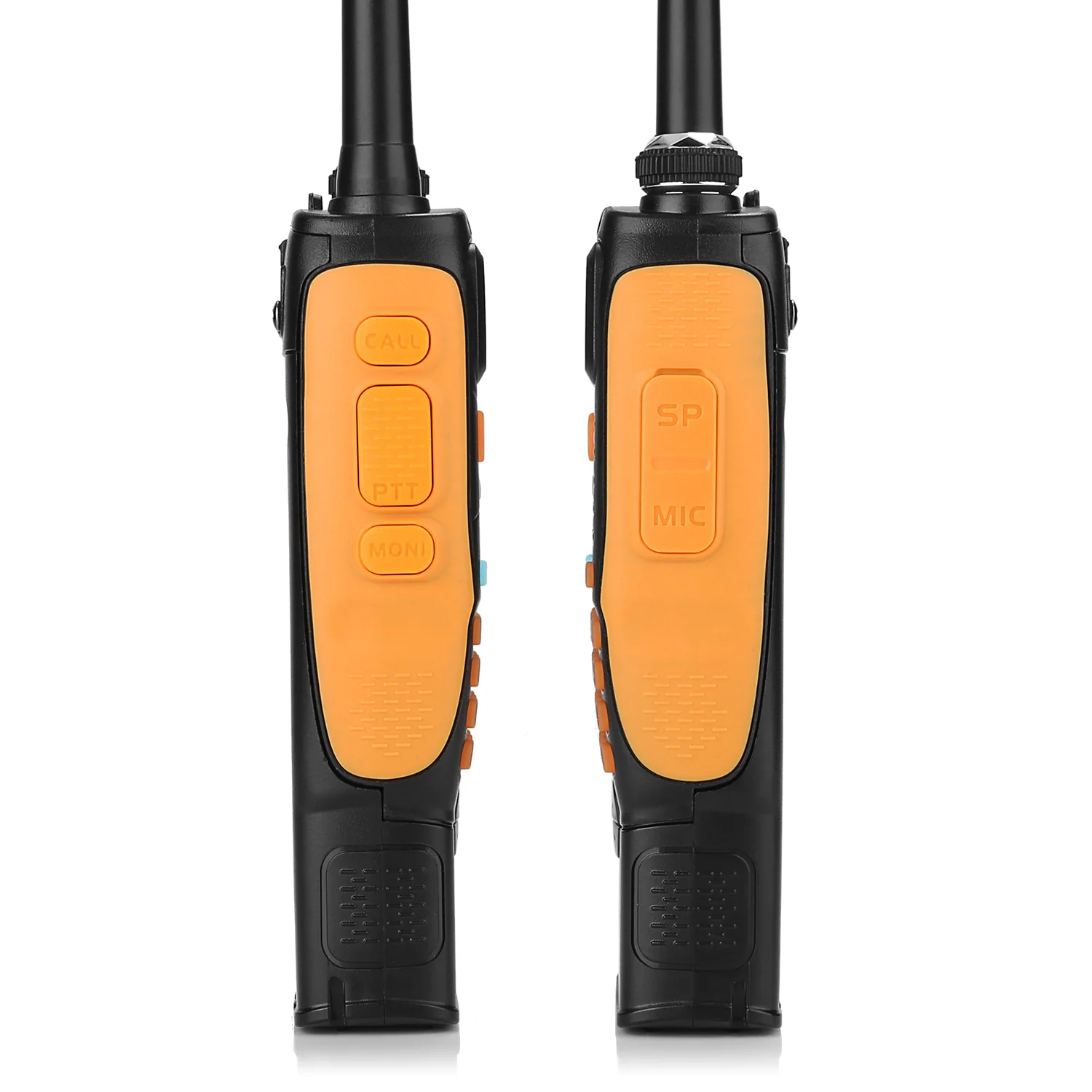 Baofeng GT-3TP with 3800mAh Battery [OPEN BOX] - Image 12