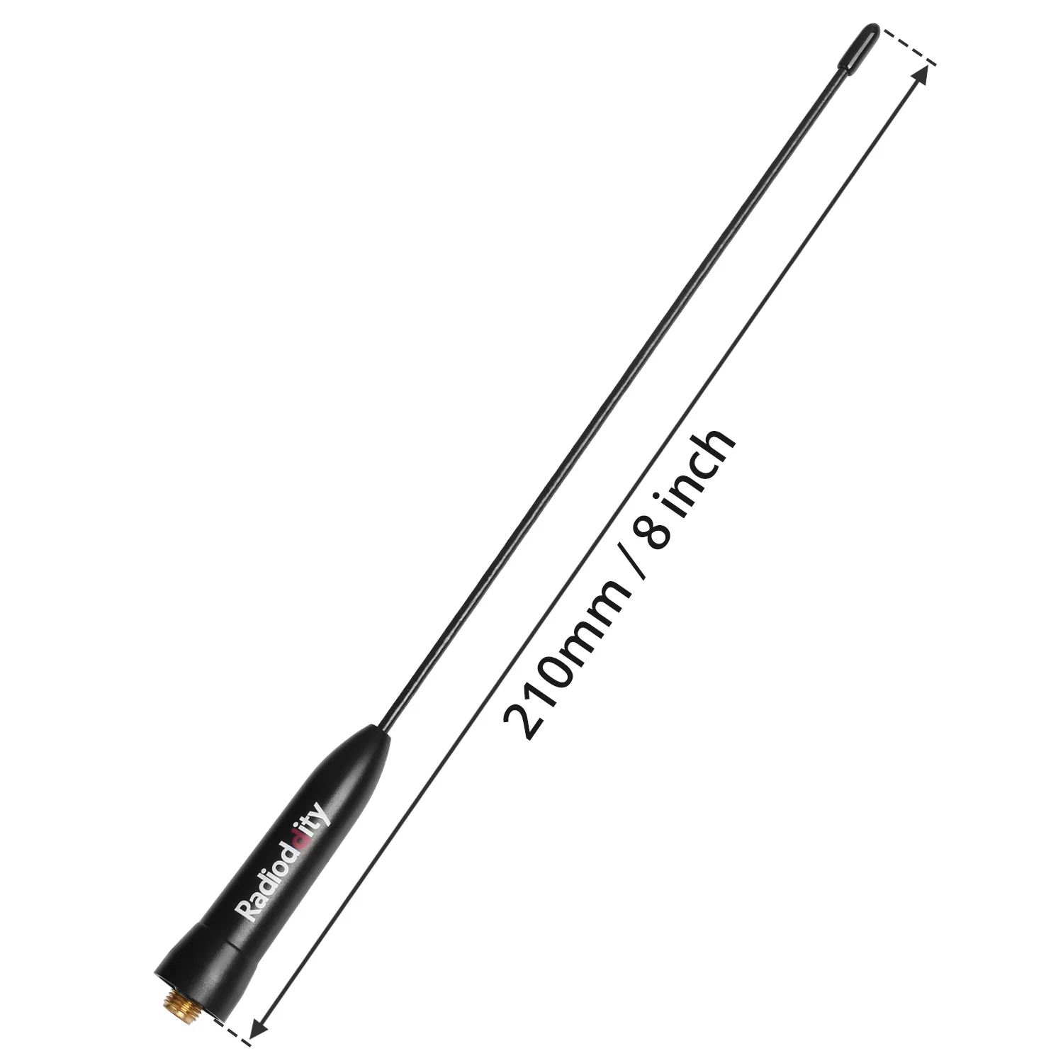 Baofeng GT-3TP with 3800mAh Battery [OPEN BOX] - Image 16