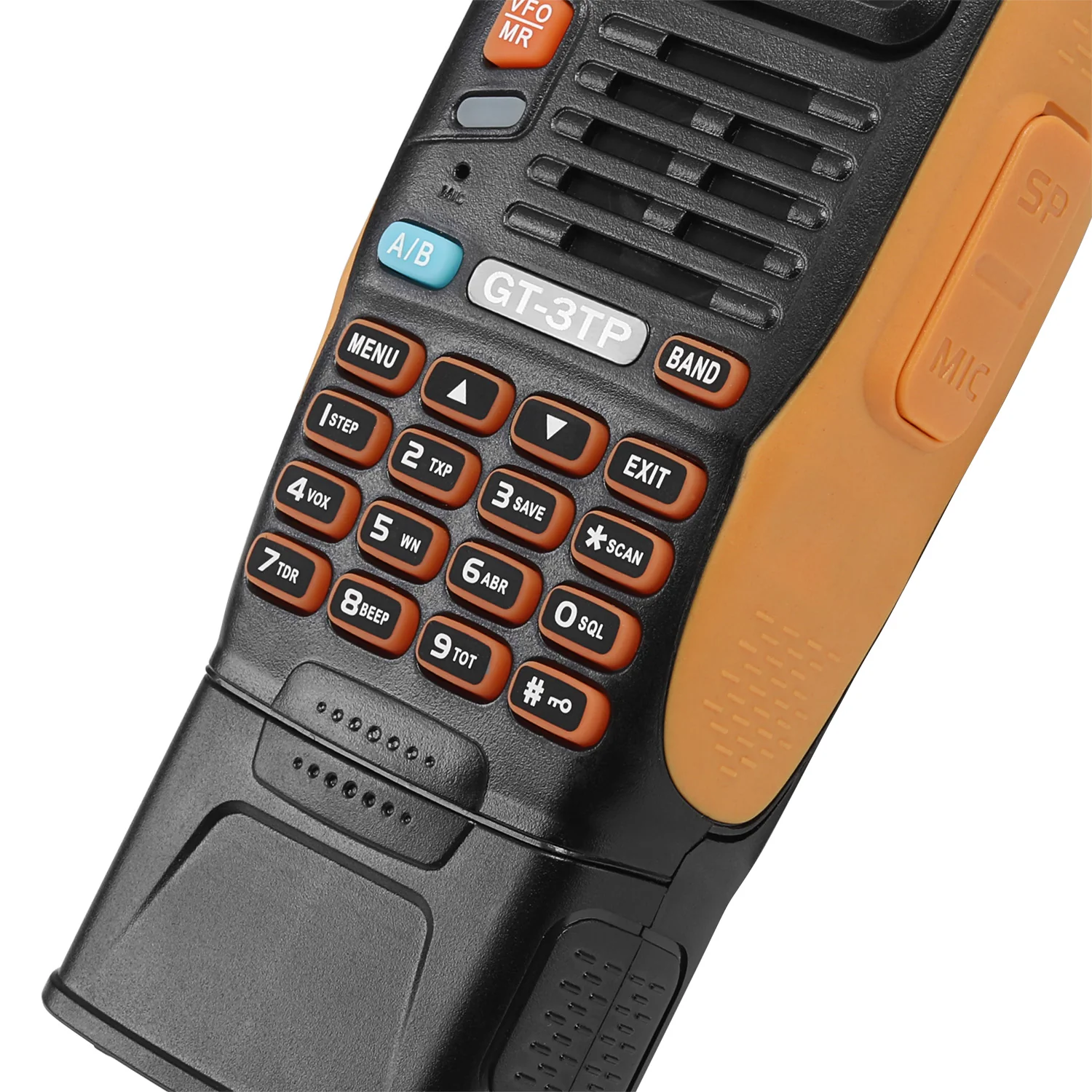 Baofeng GT-3TP with 3800mAh Battery [OPEN BOX] - Image 9