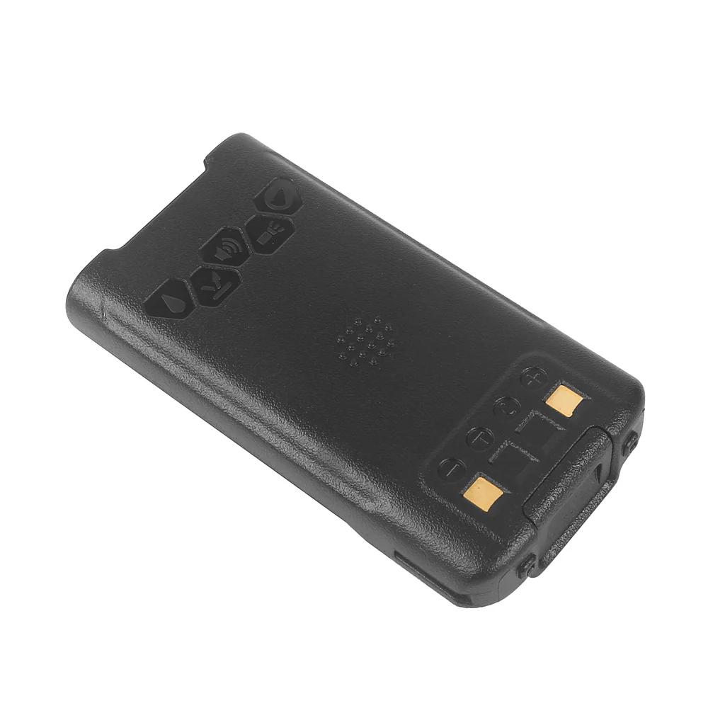 Baofeng GT-3WP UV-9R UV-9G Battery 1800mAh 7.4V - Image 5