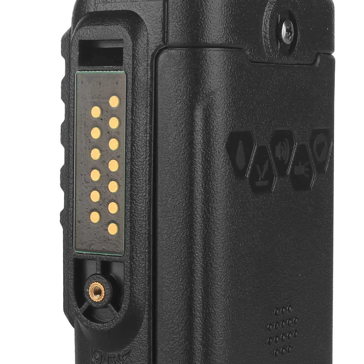 Baofeng GT-3WP Waterproof Two Way Radio + Programming Cable [DISCONTINUED] - Image 7