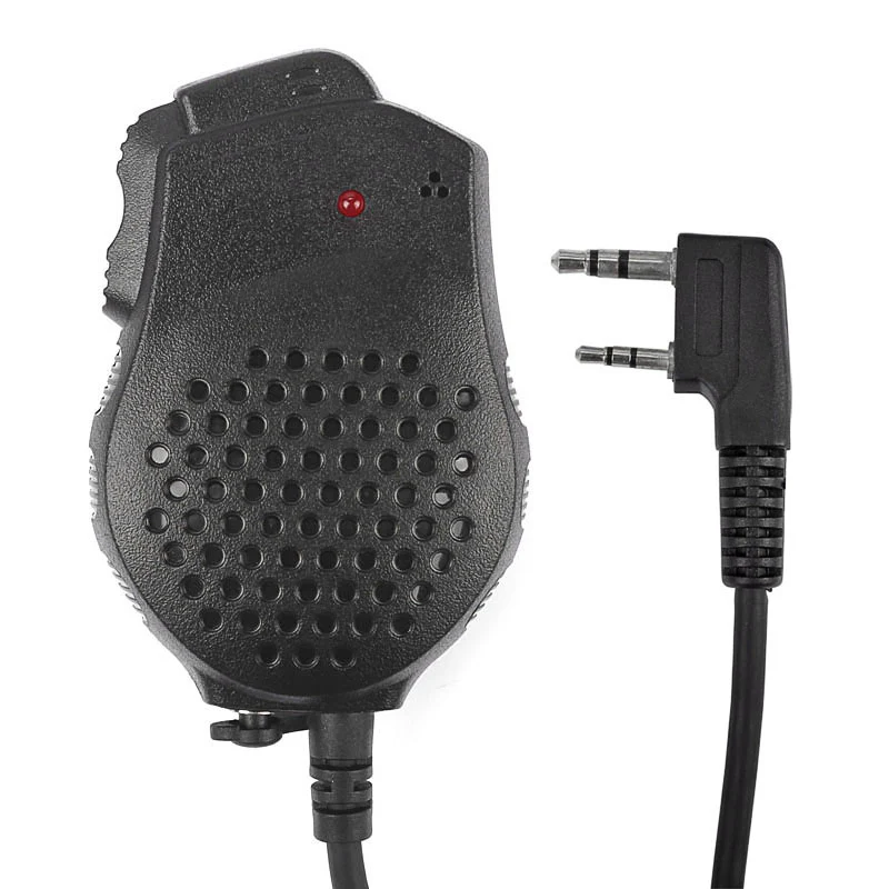 Baofeng GT-5 Dual Band Two-Way Radio + Speaker Mic [DISCONTINUED] - Image 10