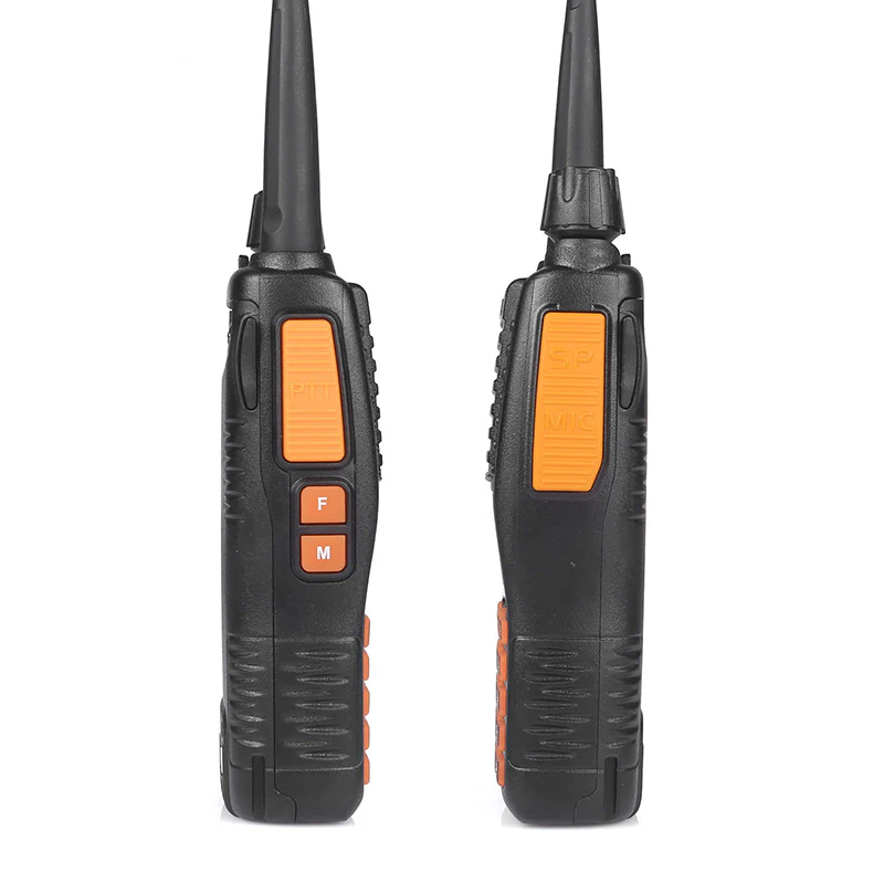 Baofeng GT-5 + Programming Cable [DISCONTINUED] - Image 4