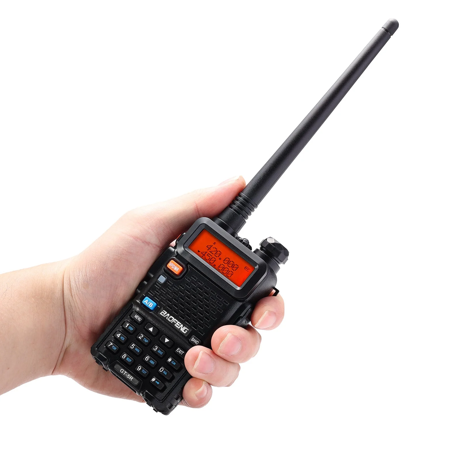 Baofeng GT-5R [OPEN BOX] - Image 10