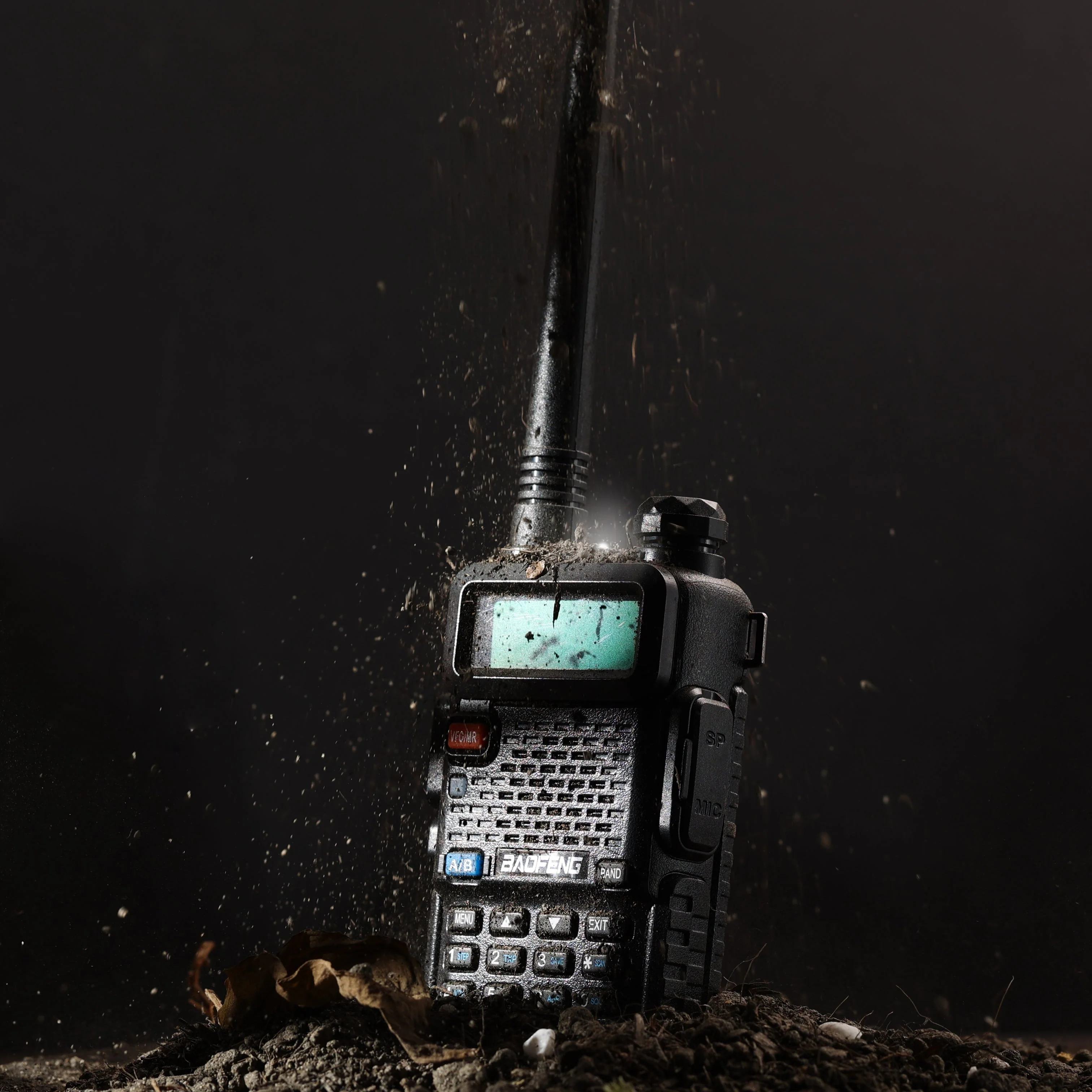 Baofeng GT-5R [OPEN BOX] - Image 8