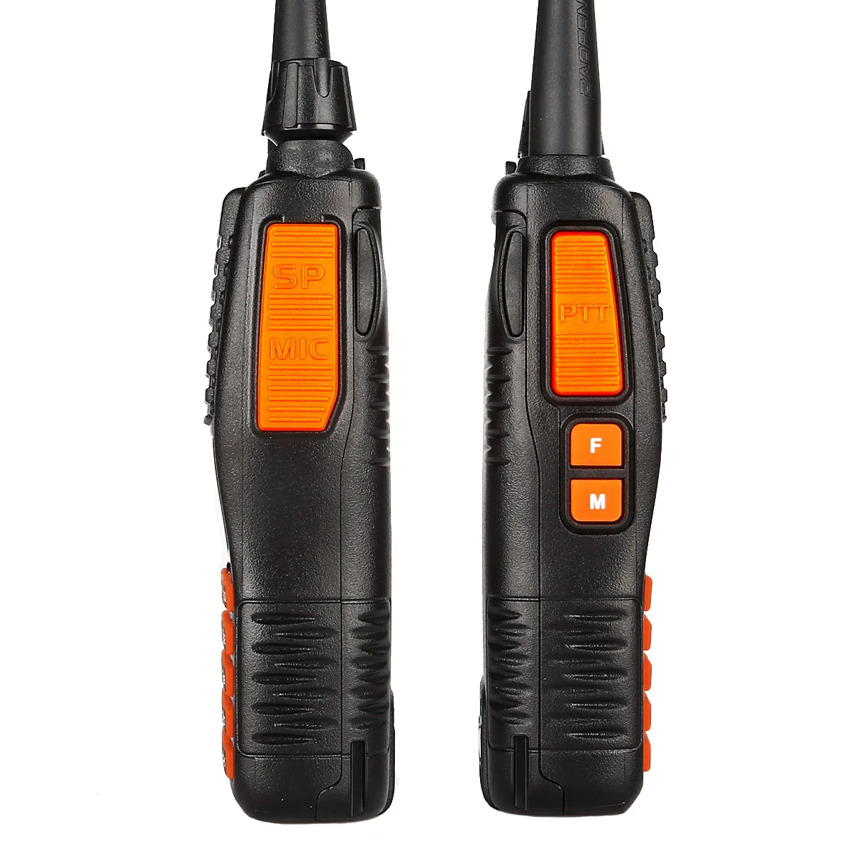 Baofeng GT-5TP Two-Way Radio + Programming Cable [DISCONTINUED] - Image 9