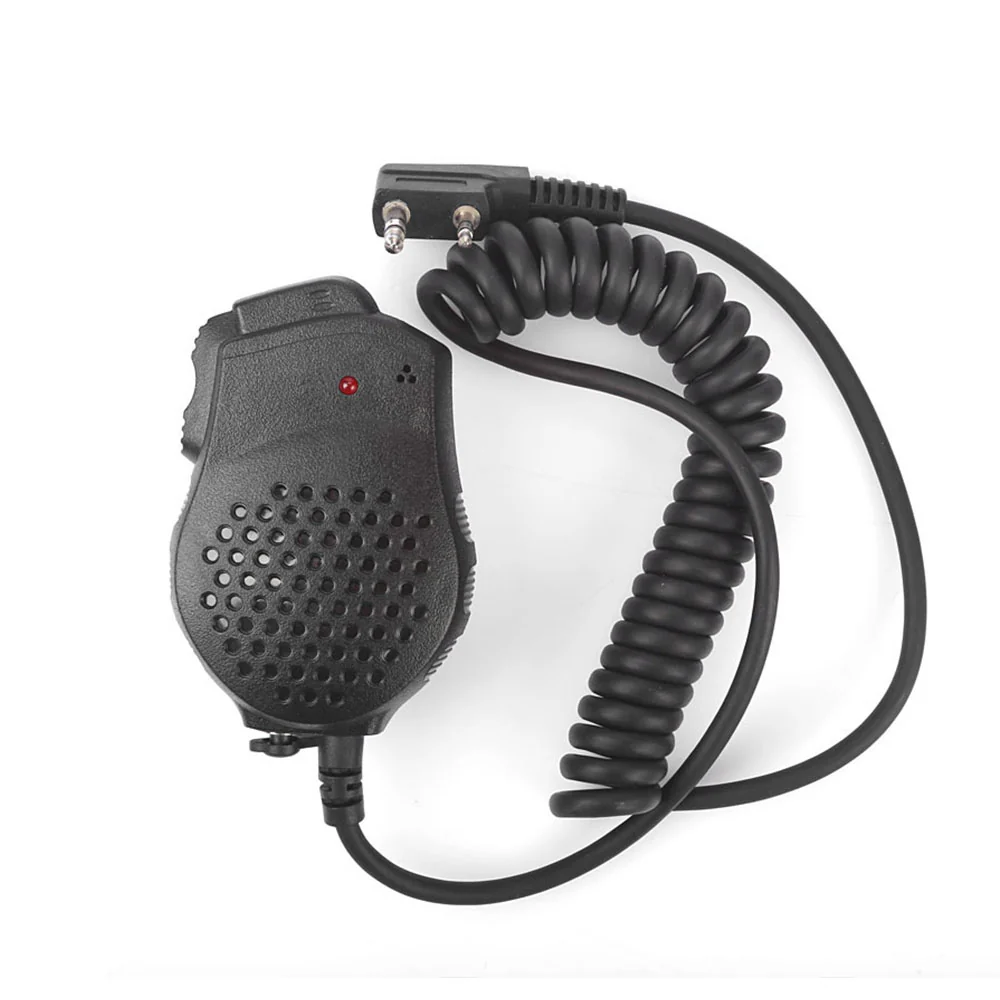 Baofeng GT-5TP Two-Way Radio + Programming Cable + Speaker [DISCONTINUED] - Image 7