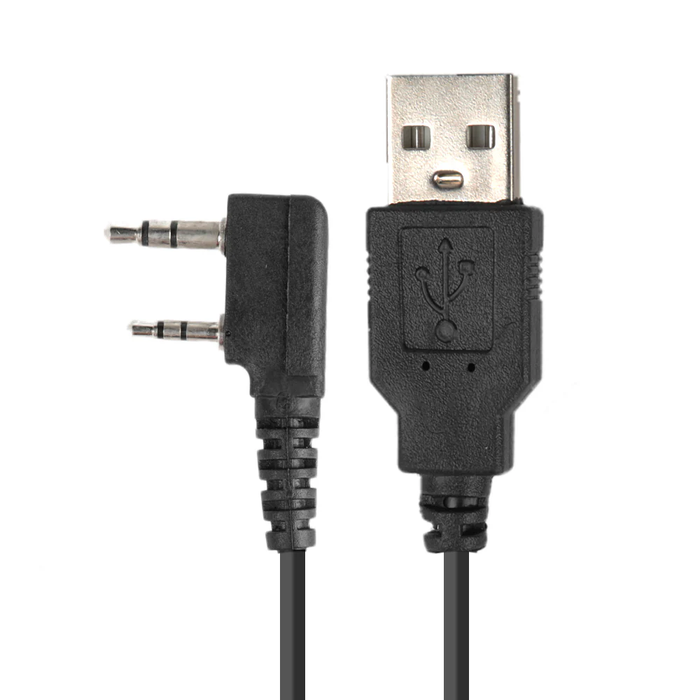 Baofeng Radioddity USB Programming Cable for RD-5R, RD-7R, DM-1701 [DISCONTINUED]