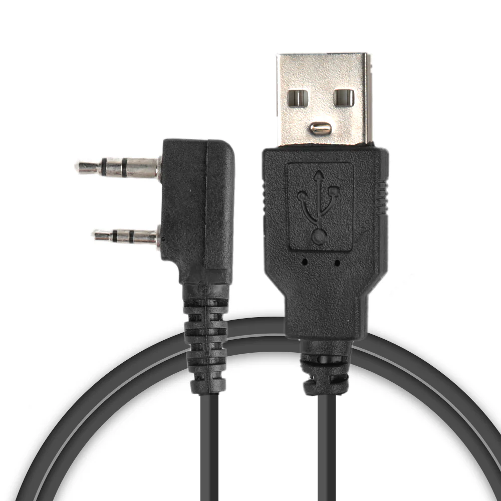 Baofeng Radioddity USB Programming Cable for RD-5R, RD-7R, DM-1701 [DISCONTINUED] - Image 3