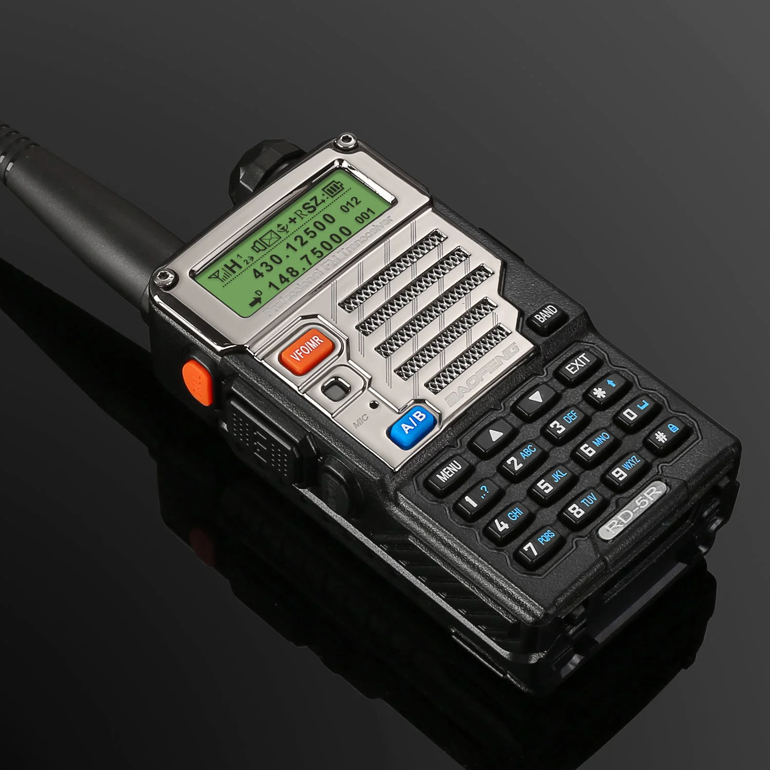 Radioddity x Baofeng RD-5R [OPEN BOX] - Image 4