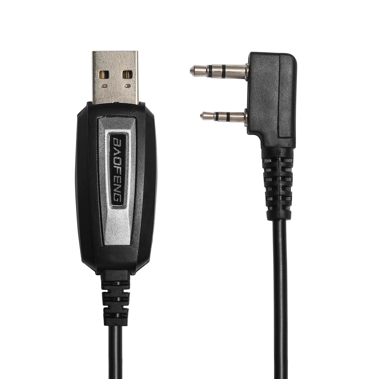 Baofeng USB Programming Cable GA-2S GA-5S 888S UV-5R UV-5RX3 UV-5R EX - Image 3