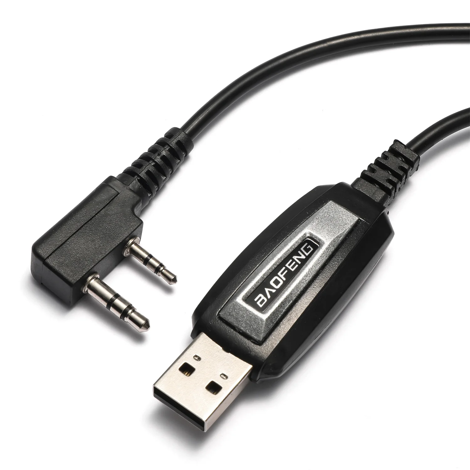 Baofeng USB Programming Cable GA-2S GA-5S 888S UV-5R UV-5RX3 UV-5R EX - Image 4