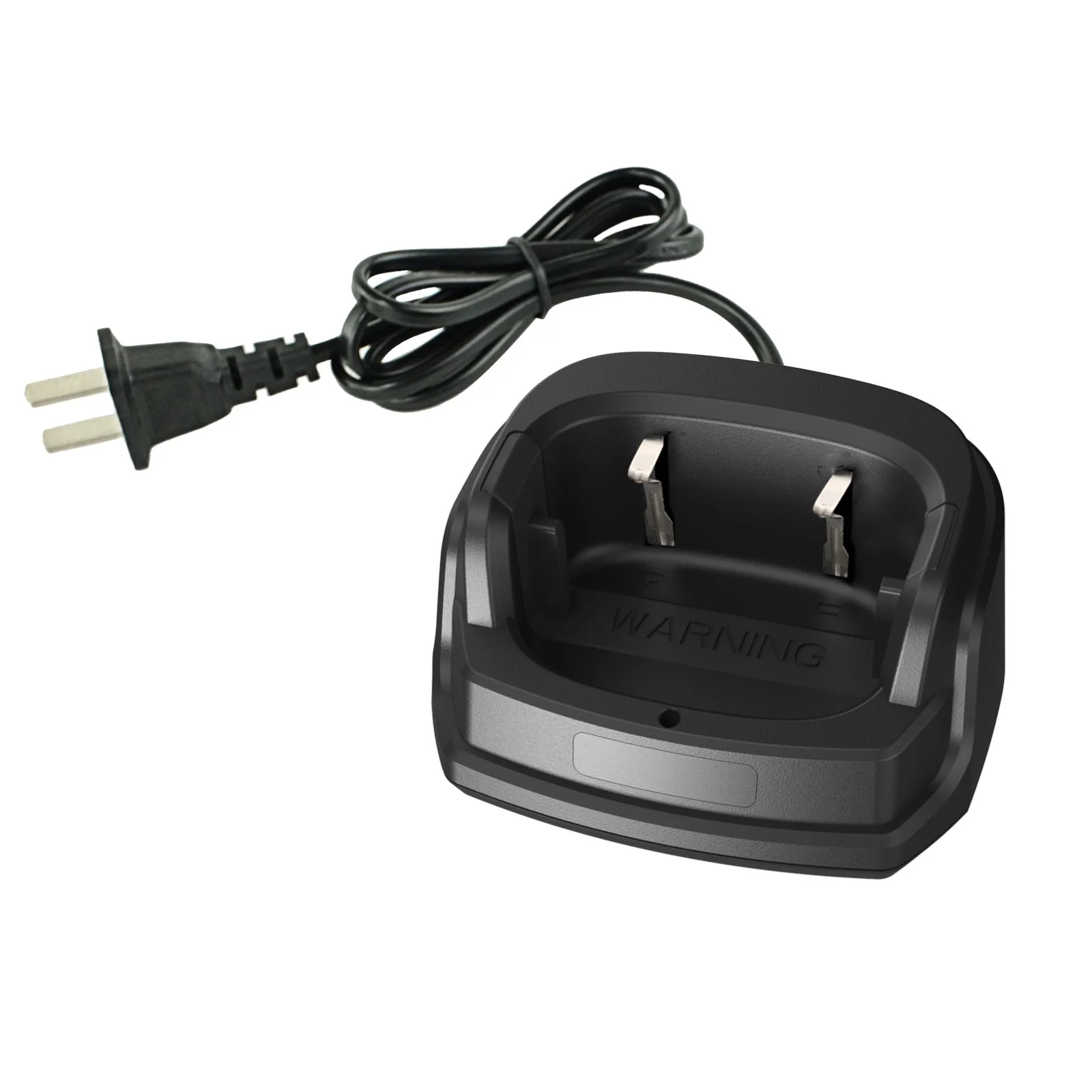 Baofeng Original Desktop Charger with Adapter for UV-17R Series / UV-17 Pro Series/GM-30 Plus