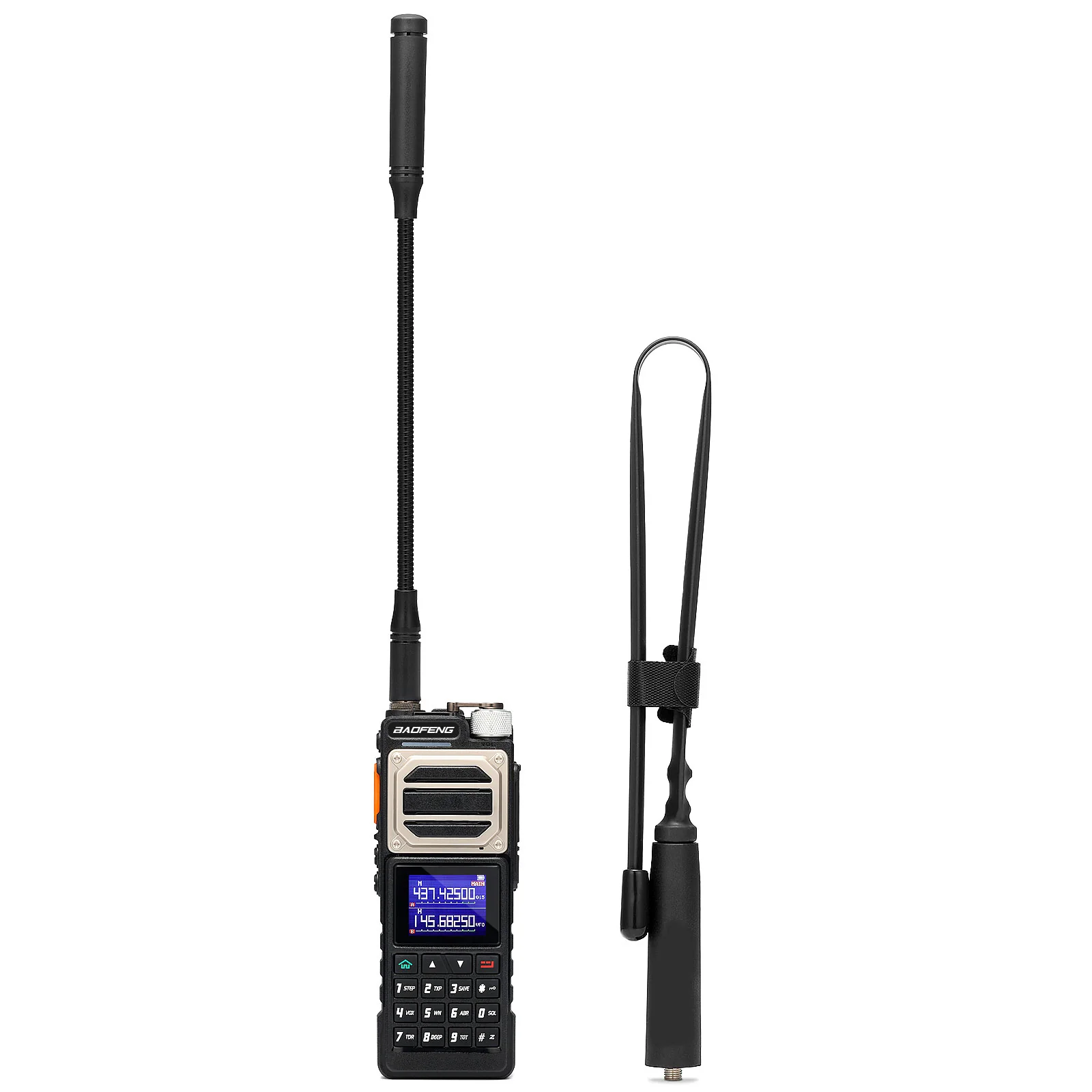 Baofeng UV-25   [OPEN BOX] - Image 2