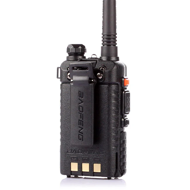 Baofeng UV-5R [OPEN BOX] - Image 9