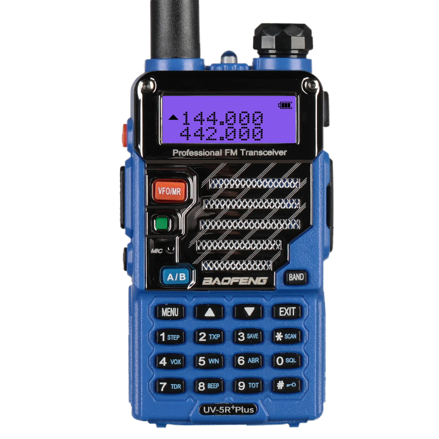 Baofeng UV-5R PLUS [OPEN BOX] - Image 15