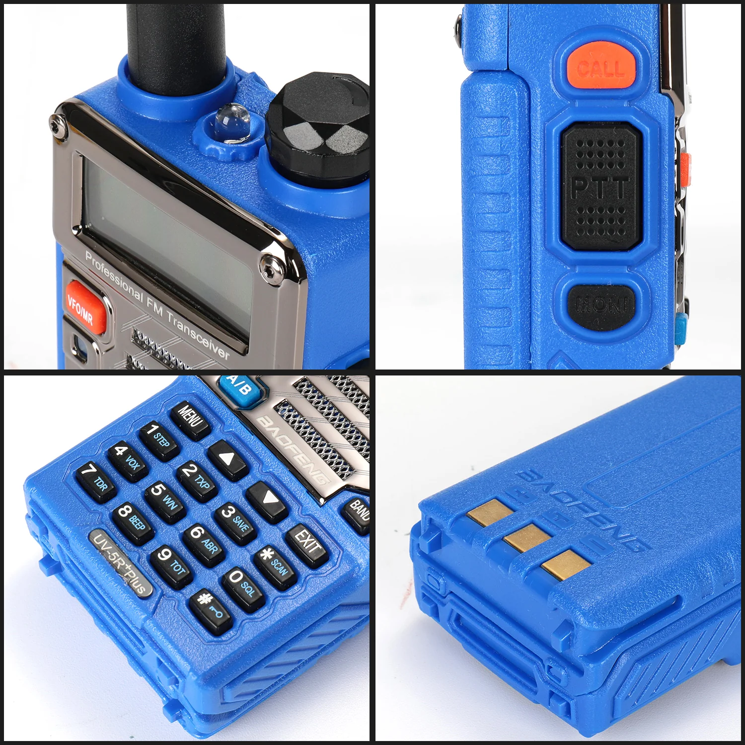 Baofeng UV-5R PLUS [OPEN BOX] - Image 16